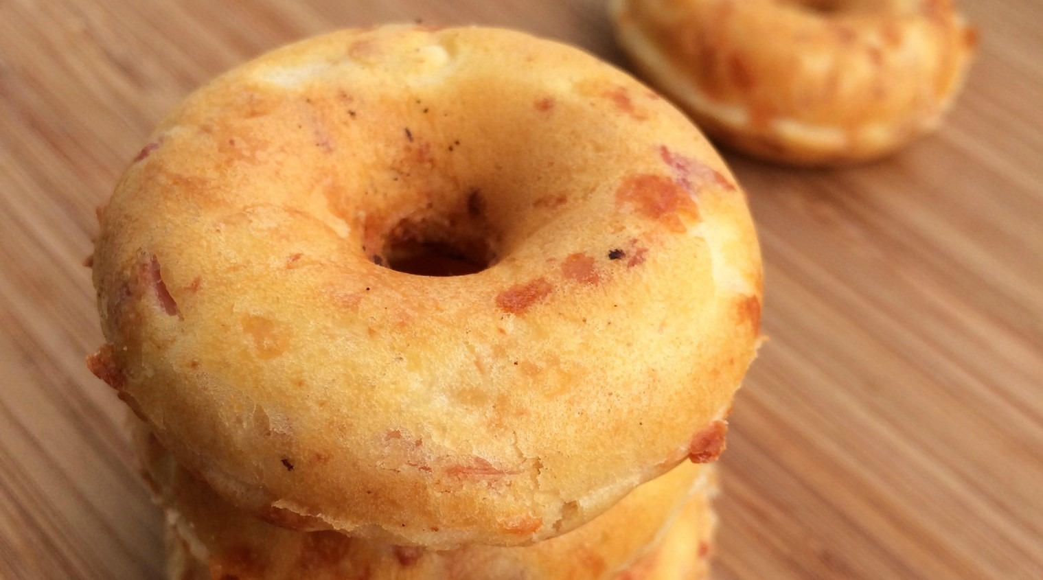 Donuts avec appareil à donuts : découvrez les recettes de Cuisine