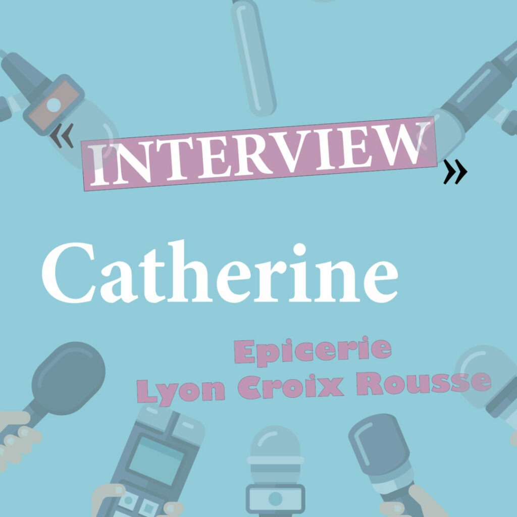 Interview catherine