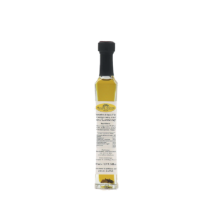 Préparation à base d'huile d'olive - truffe 1%