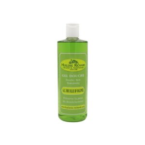 Gel douche shampoing Huile d'olive