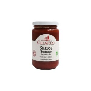 Sauce tomate à la provençale