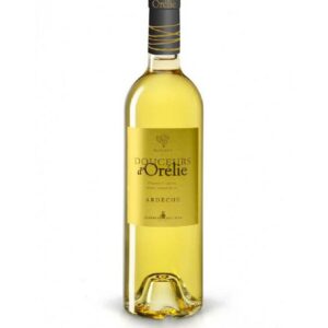 Douceurs d'Orélie - vin blanc moelleux