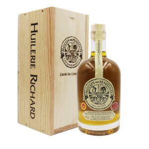 Coffret Huile d'olive Cuvée des centenaires