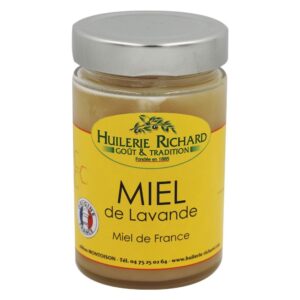 Miel de lavande