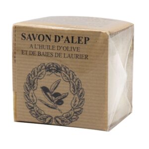 Savon d'alep