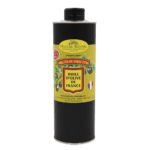 Huile d'olive vierge extra de France