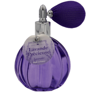 Eau de toilette lavande