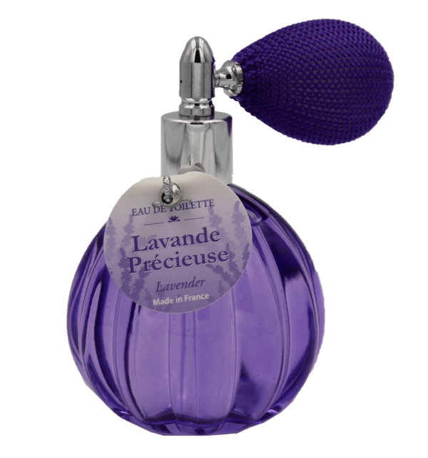 Eau de toilette lavande