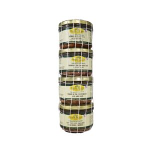 FILET TERRINES HR 180G X4