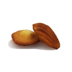 Madeleines Jeannette