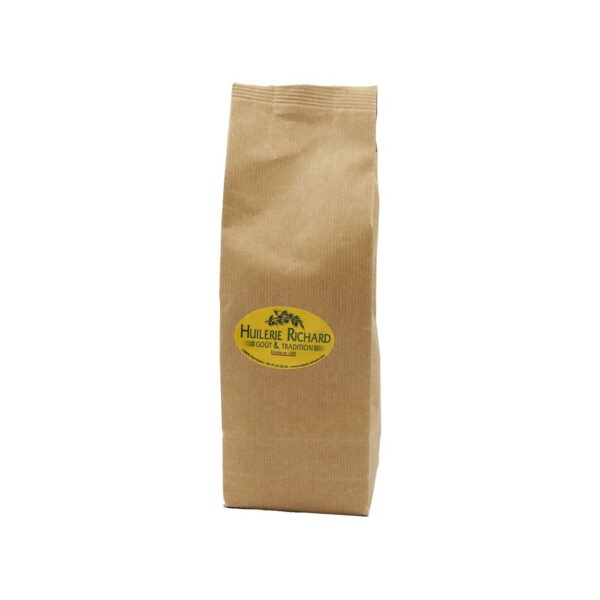 Café moulu décaféiné