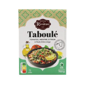 Kit - Taboulé Tomates