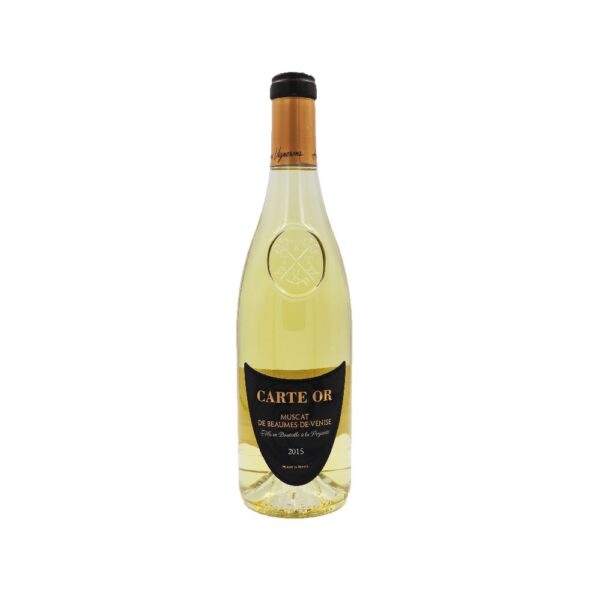 Muscat Beaume de Venise