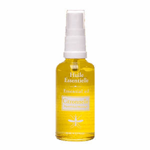 Répulsif à moustiques