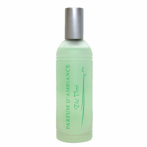 Parfum d'ambiance à la verveine