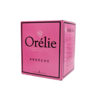 BIB Orélie Rosé