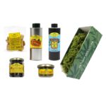 Trésors de l'huilerie