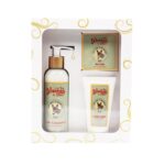 Coffret douceur d'anesse