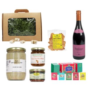 Réveillon pour deux