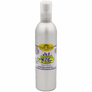 Huile essentielle de lavandin