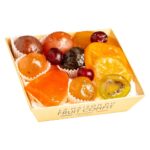 Coffret fruits confits