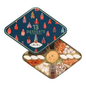 13 Desserts de Provence