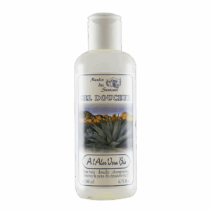 Gel douche shampoing Aloe Vera