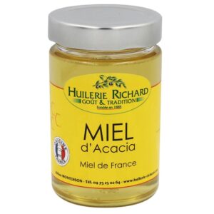 Miel d'acacia
