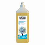 Liquide vaisselle mains