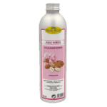 Huile vierge d'amande douce