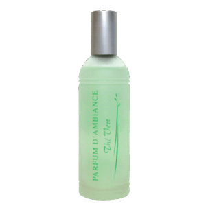 Parfum d'ambiance à la verveine