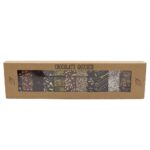 Coffret assortiment de chocolats - Maison Gaucher