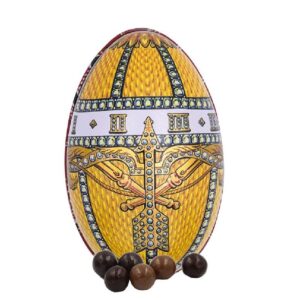Oeuf de Fabergé