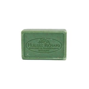 Savon exfoliant aux noyaux d’olive