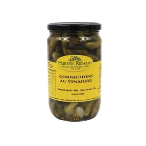 Cornichons