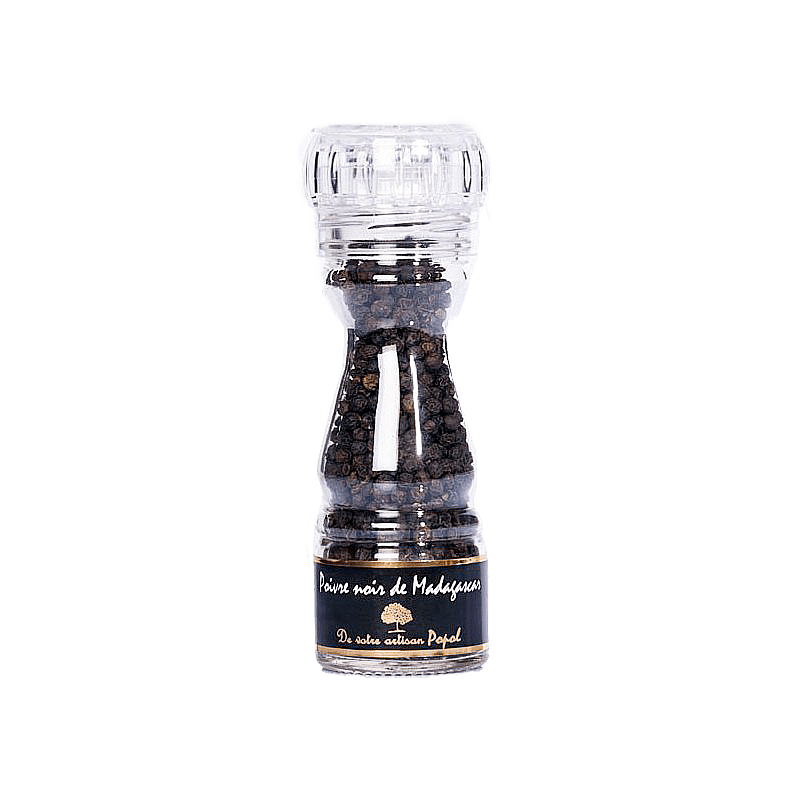 Poivre de Madagascar