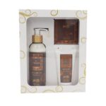 Coffret douceur d'argan