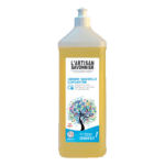 Liquide vaisselle mains