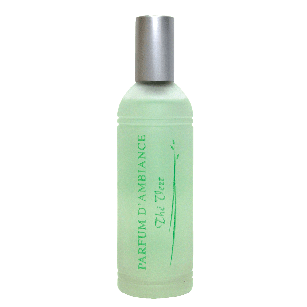 Parfum d'ambiance à la verveine