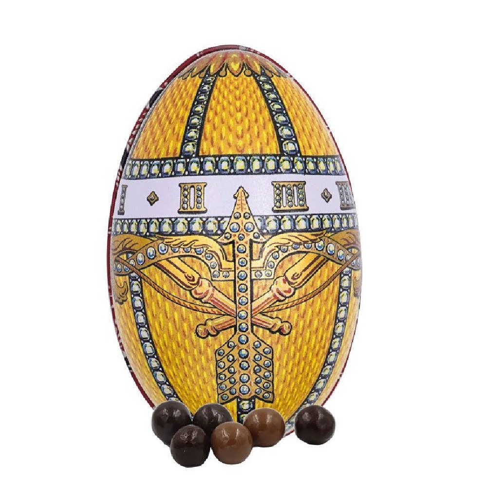 Oeuf de Fabergé