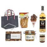 Plaisirs gourmet
