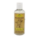 Gel douche au lait de chèvre bio
