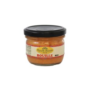 Rouille