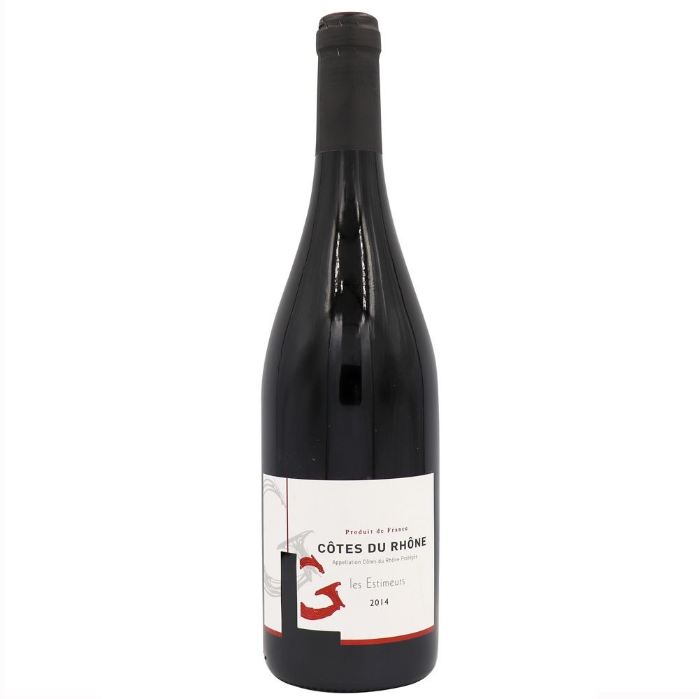 Côtes du Rhône AOP Rouge