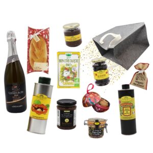 Prestige gourmand