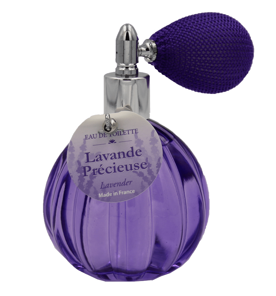 Eau de toilette lavande