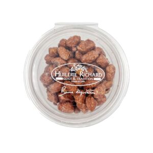 Cacahuètes caramélisées « Chouchous »
