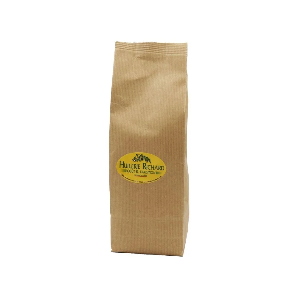 Café en grains d'origine Ethiopie