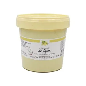 Moutarde de Dijon