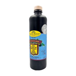 Huile d'olive de Provence AOP aux olives maturées